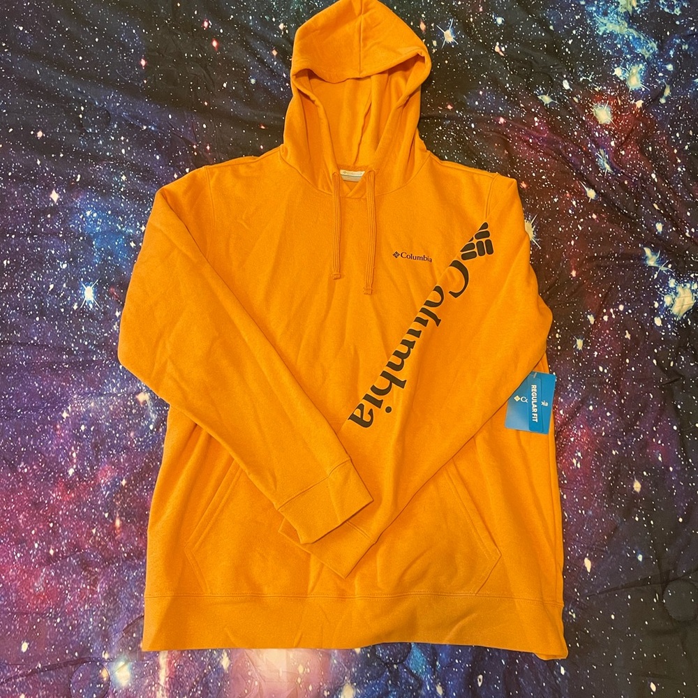 Columbia Hoodie